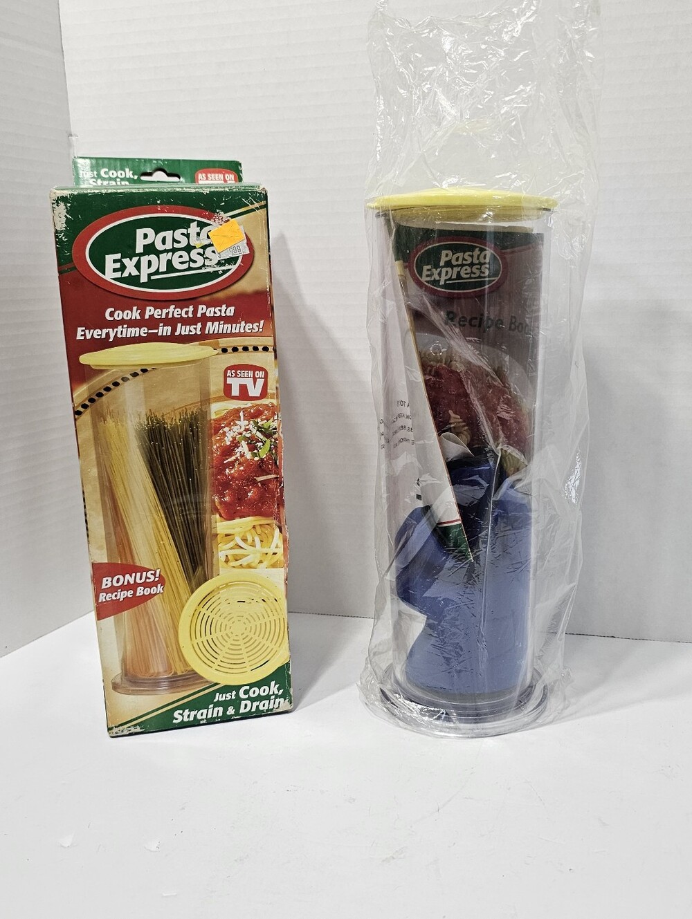 Pasta Express As Seen On Tv